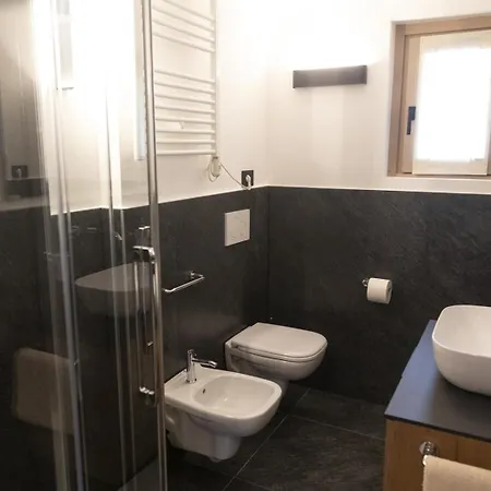 Della Valle -appartamento Bucaneve- Livigno