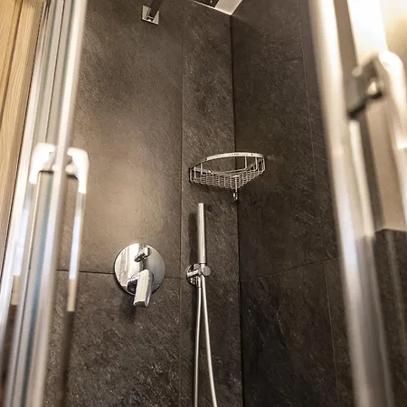 Appartement Della Valle -appartamento Bucaneve- *
