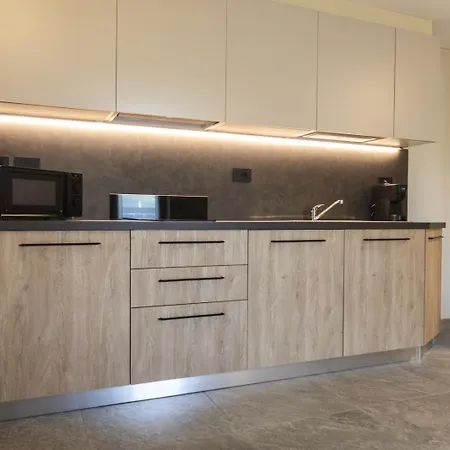 Della Valle -appartamento Bucaneve- * Livigno