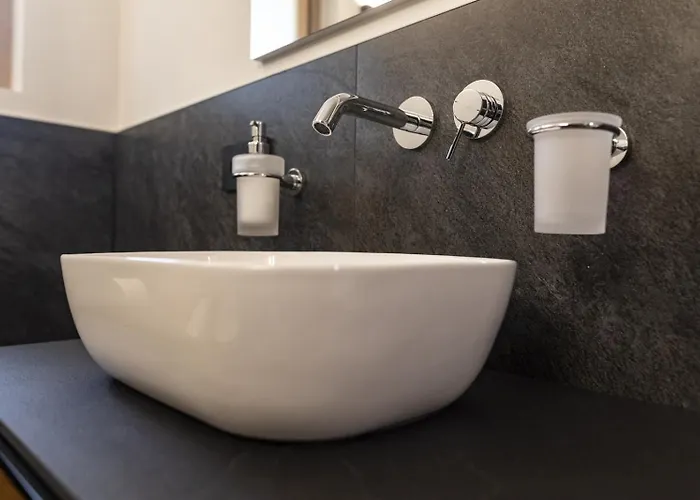 公寓 Della Valle -appartamento Bucaneve-