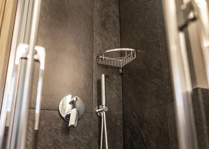 公寓 Della Valle -appartamento Bucaneve- *