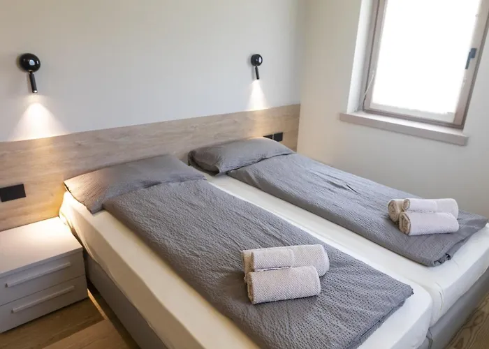 公寓 Della Valle -appartamento Bucaneve- 利维尼奥